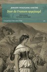 Door de Fransen opgejaagd - Johann Wolfgang Goethe - 9789491618789