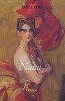 Nana - Émile Zola - 9789491618901