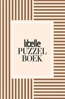 Libelle puzzelboek -  - 9789491637506