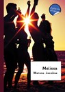 Melissa - Maresa Jacobs - 9789491638565