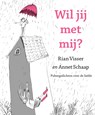 Wil jij met mij? - Rian Visser - 9789491647239