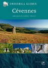 The nature guide to the Cévennes and grands causses France - Dirk Hilbers - 9789491648052