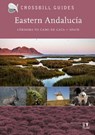 Eastern Andalucía - Albert Vliegenthart ; Bouke Ten Cate ; Dirk Hilbers ; Kees Woutersen - 9789491648106