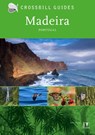 Crossbill Nature Guide Madeira - Dirk Hilbers ; Kees Woutersen - 9789491648175