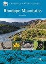 Rhodope Mountains - Dirk Hilbers ; Alex Tabak ; Albert Vliegenthart ; Herman Dierickx - 9789491648243