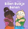 Billen buikje benen - Betty Sluyzer - 9789491662409