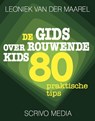 De gids over rouwende kids - Leoniek van der Maarel - 9789491687013