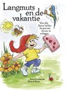 Langmuts en de vakantie - Josina Intrabartolo - 9789491687181