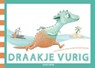 Draakje Vurig - Josina Intrabartolo ; Janneke van Olphen - 9789491687327