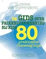 De gids over prikkelverwerking bij kids - Suzanne van Snippenberg - 9789491687433