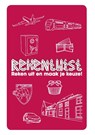 Rekentwist, kaartspel rekenen -  - 9789491699993