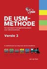 De USM-methode - versie 2 - Jan van Bon - 9789491710117