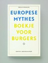 Europese mythes - Ewald Engelen - 9789491717116