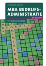 MBA Bedrijfsadministratie met resultaat Uitwerkingenboek - H.M.M. Krom - 9789491725760