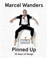 Marcel Wanders - Ingeborg de Roode ; Jennifer Hudson ; Marjan Groot ; Alexandra Onderwater - 9789491727283