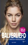 Balverliefd - Vincent de Vries - 9789491729331