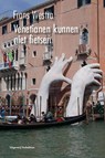 Venetianen kunnen niet fietsen - Frans Westra - 9789491737398