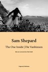 Die Vanbinnen - Sam Shepard - 9789491737572