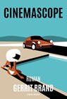 Cinemascope - Gerrit Brand - 9789491737947