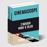 Cinemascope & Een heel nieuw leven | Product bundle - Gerrit Brand - 9789491737978