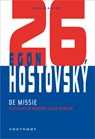 De missie (Moldaviet #26) - Egon Hostovsky - 9789491738357