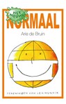 Het nieuwe normaal - Arie de Bruin - 9789491740855