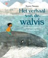Het verhaal van de walvis - Karen Swann - 9789491740947