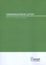 Communication by letter - I.Y.L. Sueters - 9789491743351