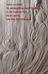 De ontmoeting met Christus in de huidige tijd en de geest van het Goetheanum - Judith von Halle - 9789491748325