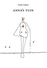 Anna's tuin - Anita Clijsen - 9789491748585