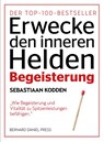 Begeisterung - Sebastiaan Kodden - 9789491757228