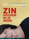 Zin houden in je werk - Godelieve Meeuwissen - 9789491757518