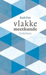 Vlakke meetkunde - Ruth Post - 9789491773044