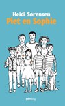 Piet en Sophie - Heidi Sorensen - 9789491773051