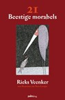 21 Beestige morabels - Rieks Veenker - 9789491773747