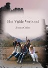 Het vijfde verbond - Jessica Colins - 9789491777004