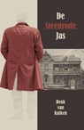 De steenrode jas - Henk van Kalken - 9789491777547