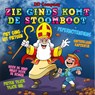 Zie ginds komt de stoomboot -  - 9789491787980