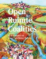 Open Ruimte Coalities - Lene De Vrieze ; Esmeralda Borgo ; Griet Celen ; Bram Vandemoortel ; Joachim Declerck ; Marie Van Loon ; Leonie Martens ; Louisa Contipelli ; Emma Bierens ; Lars Vermeulen - 9789491789380