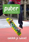 Puber coachkaarten - Pica - 9789491806506