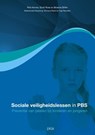 Sociale veiligheidslessen in PBS - Rob Horner ; Scott Ross ; Brianna Stiller - 9789491806780