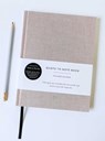 Quote To Note Book - Essencio - 9789491808548
