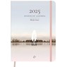 Essencio Agenda 2025 groot (A5) -  - 9789491808968