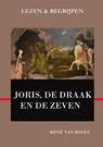 Lezen en begrijpen: Joris, de draak en de zeven - René van Royen - 9789491812057