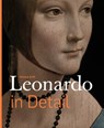 Leonardo in detail - Stefano Zuffi - 9789491819995