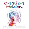 Creatieve helden - Karin Overbeek-van Zeijst - 9789491826153