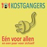 Eén voor allen - De Kostgangers - 9789491833496