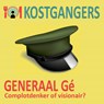 Generaal Gé - De Kostgangers - 9789491833502