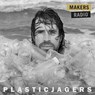 Plasticjagers - MakersRadio - 9789491833632