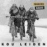Kou Leiden - MakersRadio - 9789491833663